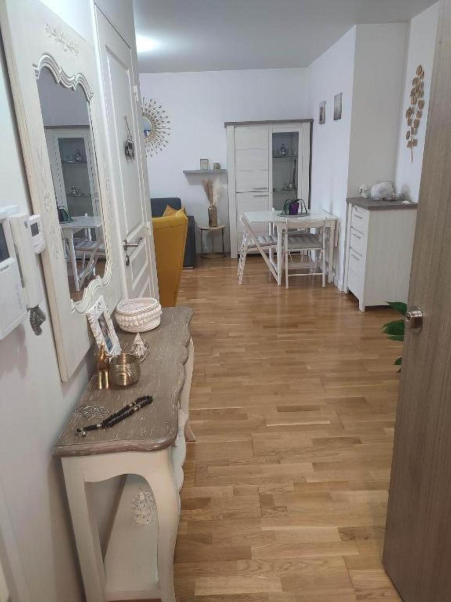 A 10 Mins D'Aeroport D'Orly Logement Lumineux Chaleureux Athis-Mons Zewnętrze zdjęcie
