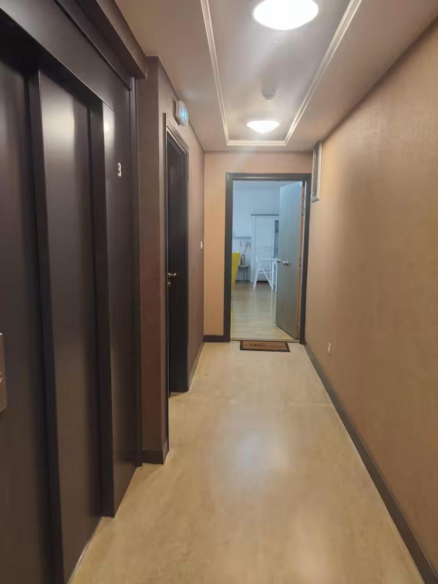 A 10 Mins D'Aeroport D'Orly Logement Lumineux Chaleureux Athis-Mons Zewnętrze zdjęcie