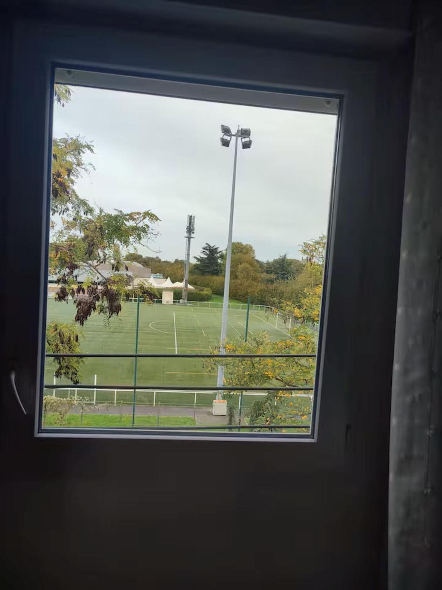 A 10 Mins D'Aeroport D'Orly Logement Lumineux Chaleureux Athis-Mons Zewnętrze zdjęcie